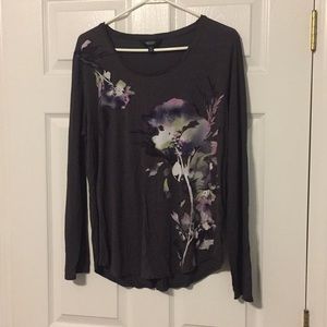 Vera Wang top